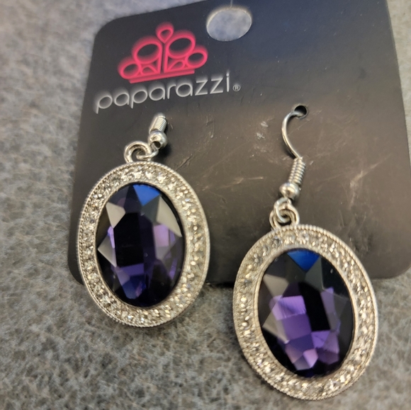 paparazzi Jewelry - Paparazzi Dangle Earrings